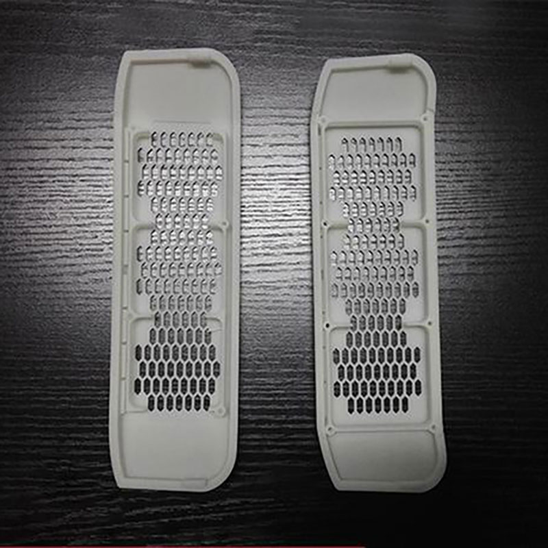 汽车构件手板3D打印