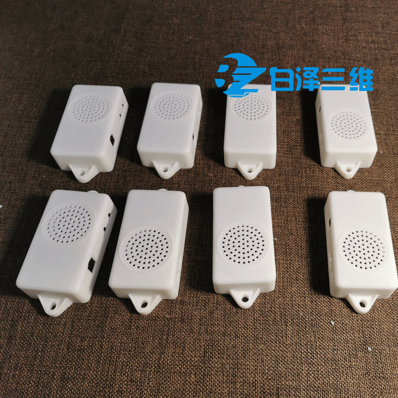 机械部件手板3D打印